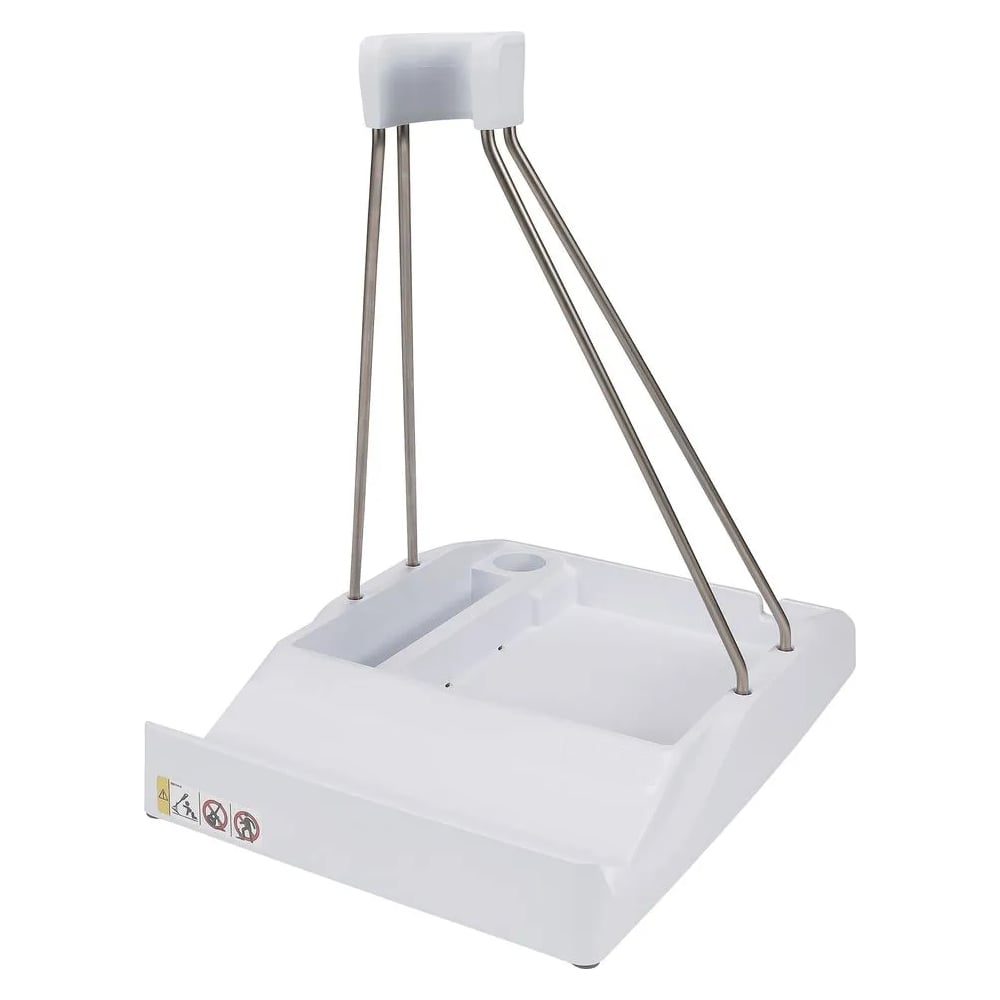 Изображение товара Подставка под вертикальный пылесос Makita 1911L1-0