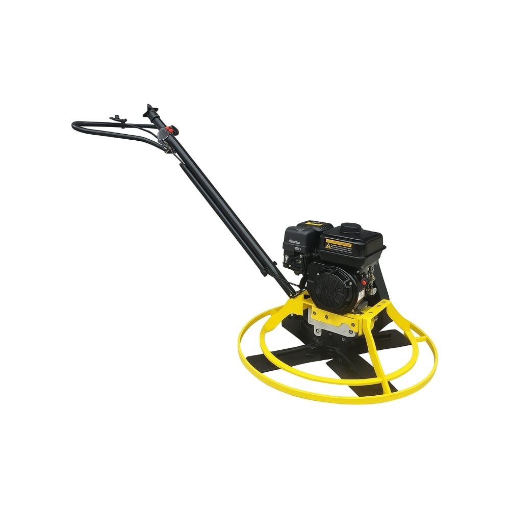 Изображение товара Профессиональная затирочная машина Turbosky S-100 с двигателем Honda GX160