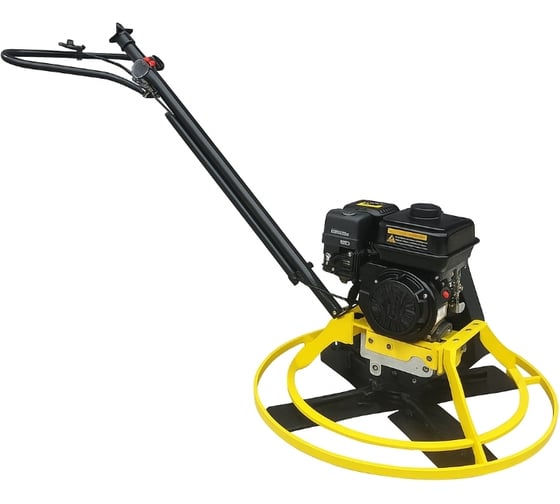 Изображение товара Затирочная машина Turbosky S-100