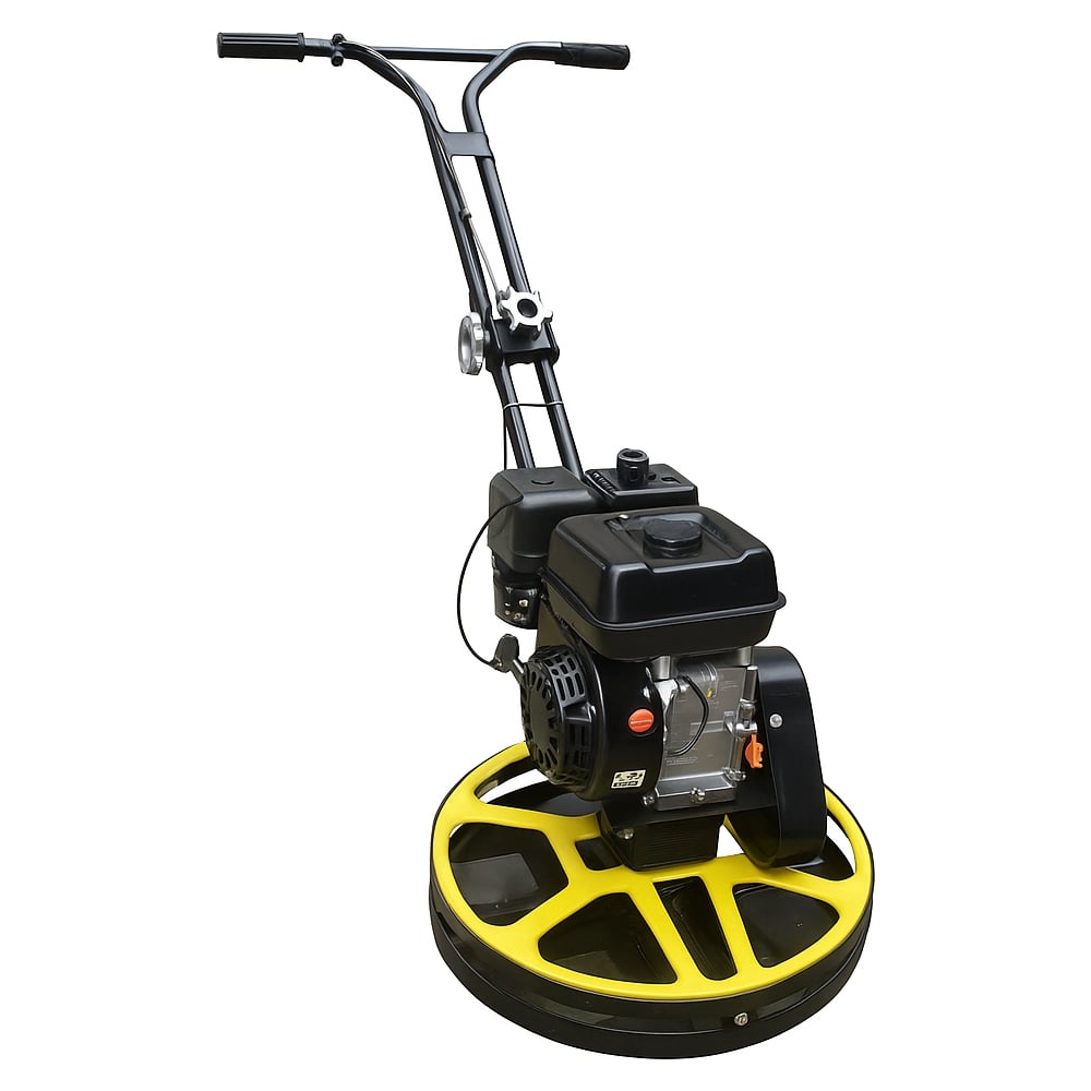 Изображение товара Затирочная машина Turbosky S-60 профессиональный инструмент для затирки