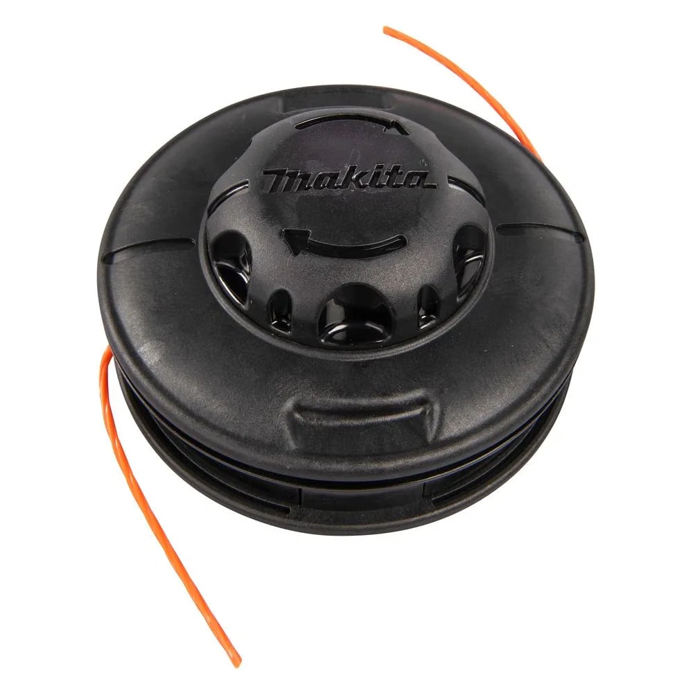 Изображение товара Триммерная головка полуавтоматическая Makita M10x1.25LH, диаметр лески 2.7 мм, быстрая намотка 191D93-3