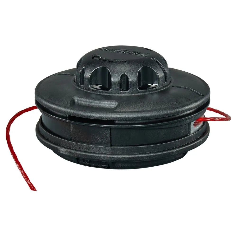 Изображение товара Триммерная головка полуавтоматическая Makita M10x1.25LH, диаметр лески 2.7 мм, быстрая намотка 1911Y2-9