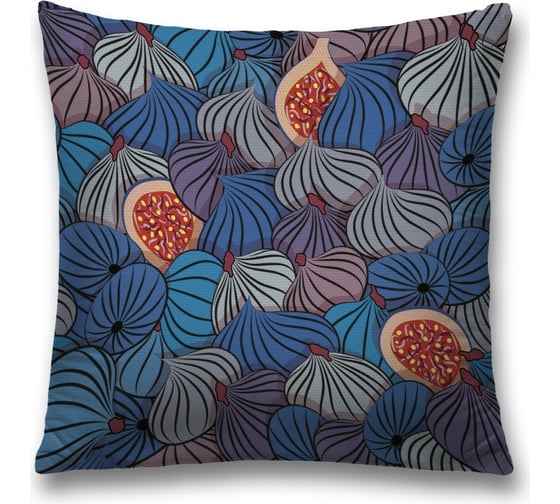 Изображение товара Декоративная наволочка JoyArty sl_32475