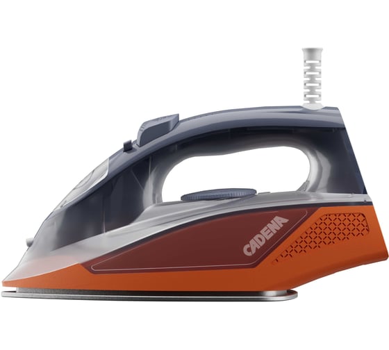 Изображение товара Утюг электрический CADENA IC307C