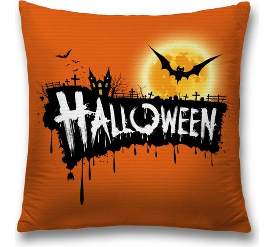 Изображение товара Декоративная наволочка JoyArty sl_18807