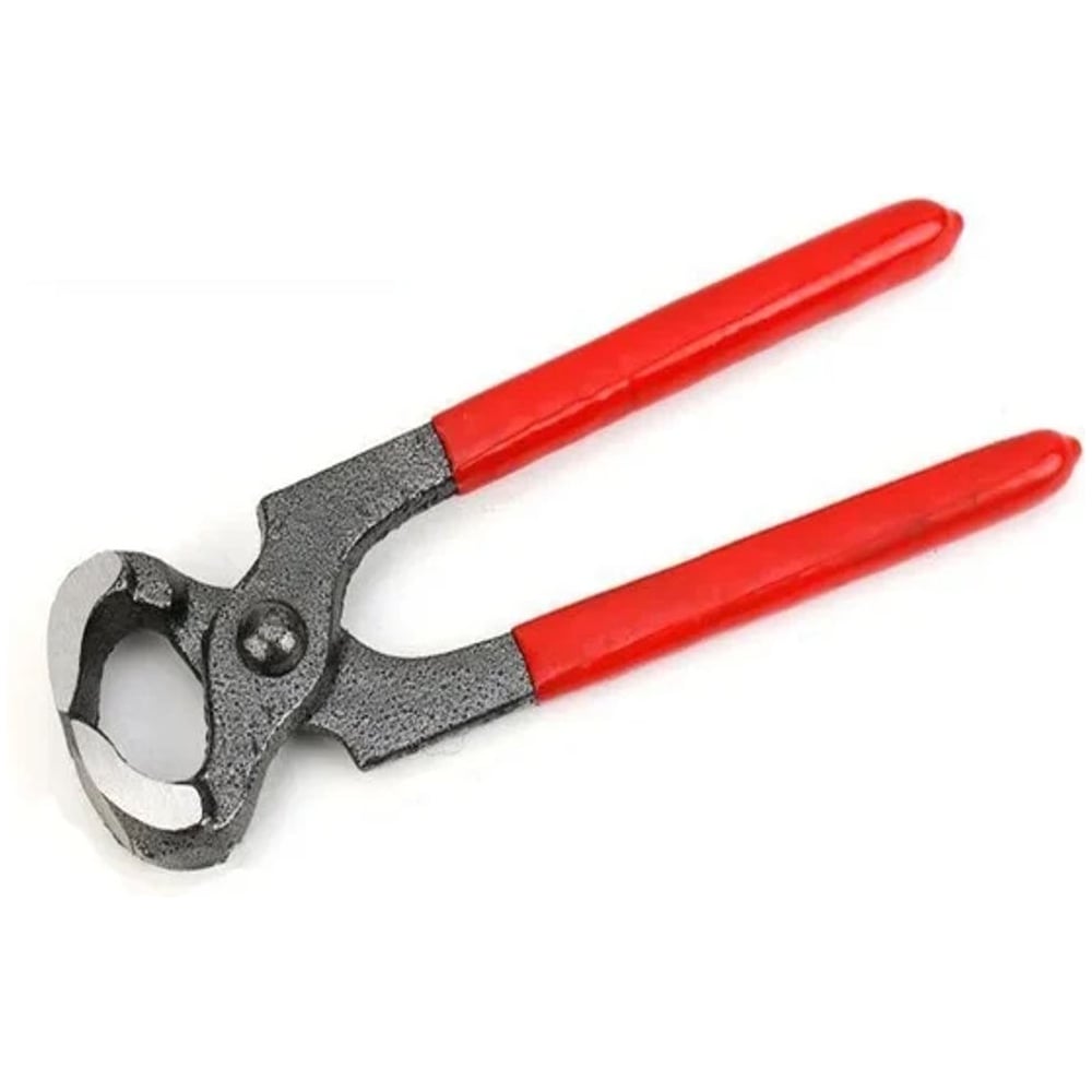 Изображение товара Клещи строительные Vitatools 20 см, красные kleshchi-stroitelnye-20sm-red