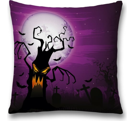 Изображение товара Декоративная наволочка JoyArty sl_18806