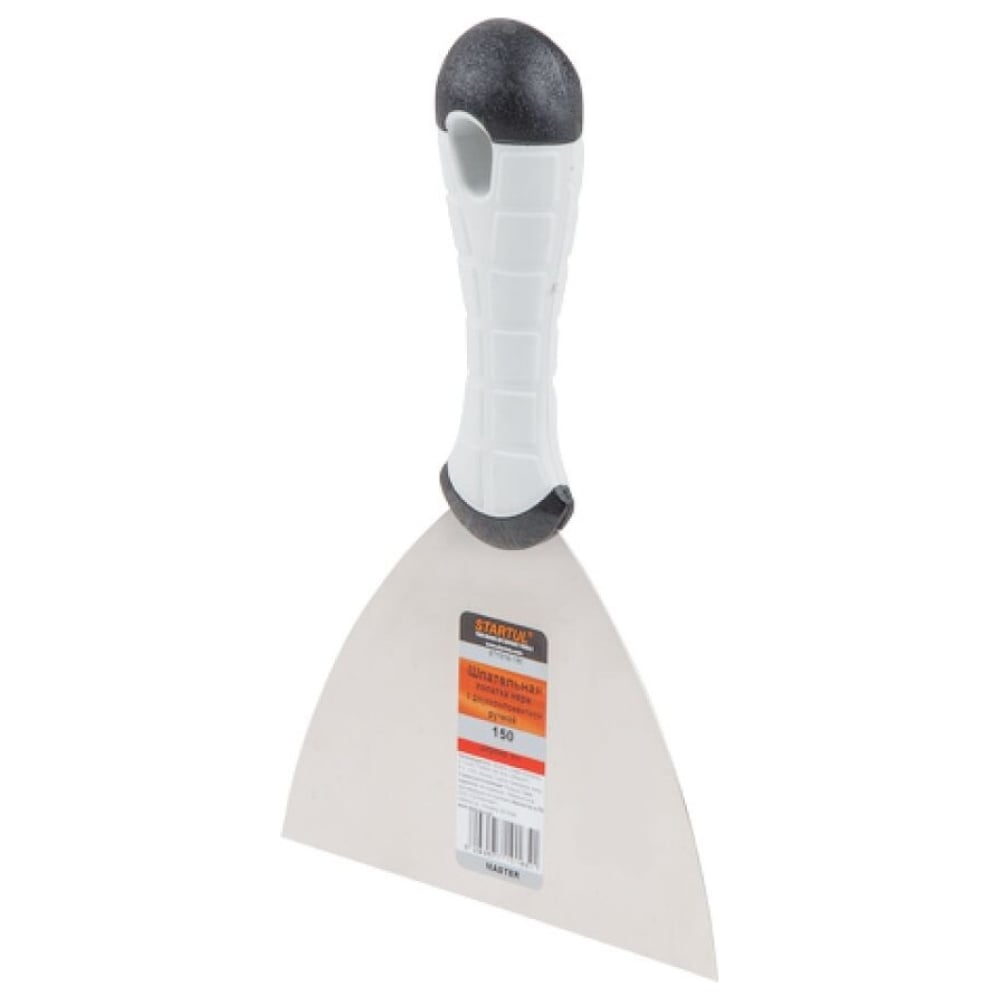 Изображение товара Шпатель STARTUL Profi ST1017-150 Нержавеющая сталь 150 мм