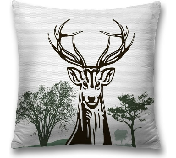 Изображение товара Декоративная наволочка JoyArty sl_12798