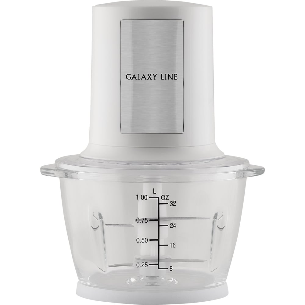 Изображение товара Чоппер электрический Galaxy Line GL 2381 (1 л, 500 Вт, стекло), 7020323810
