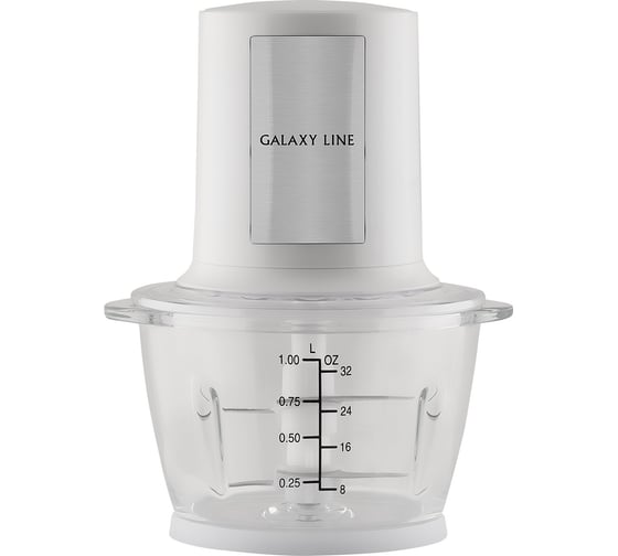 Изображение товара Чоппер электрический Galaxy Line GL 2381 (1 л, 500 Вт, стекло), 7020323810