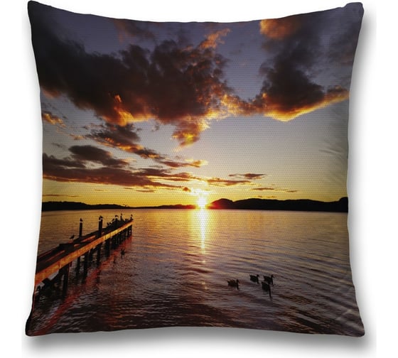 Изображение товара Декоративная наволочка JoyArty sl_32480