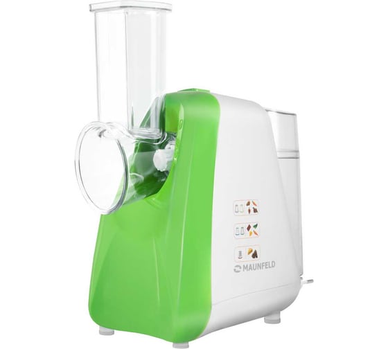 Изображение товара Овощерезка электрическая MAUNFELD MF-1031GC