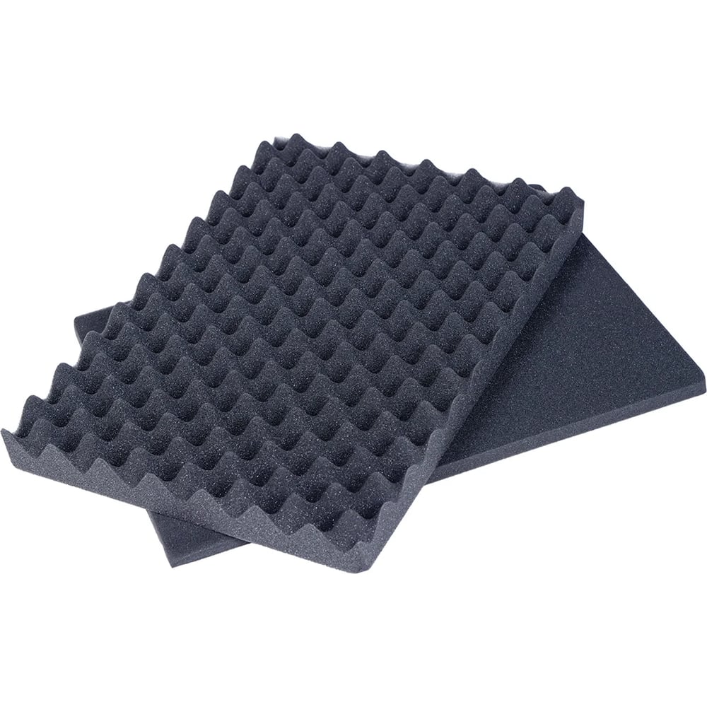 Изображение товара Вкладыш верхний и нижний СОРОКИН для 27.250 27.253 универсальный поропласт