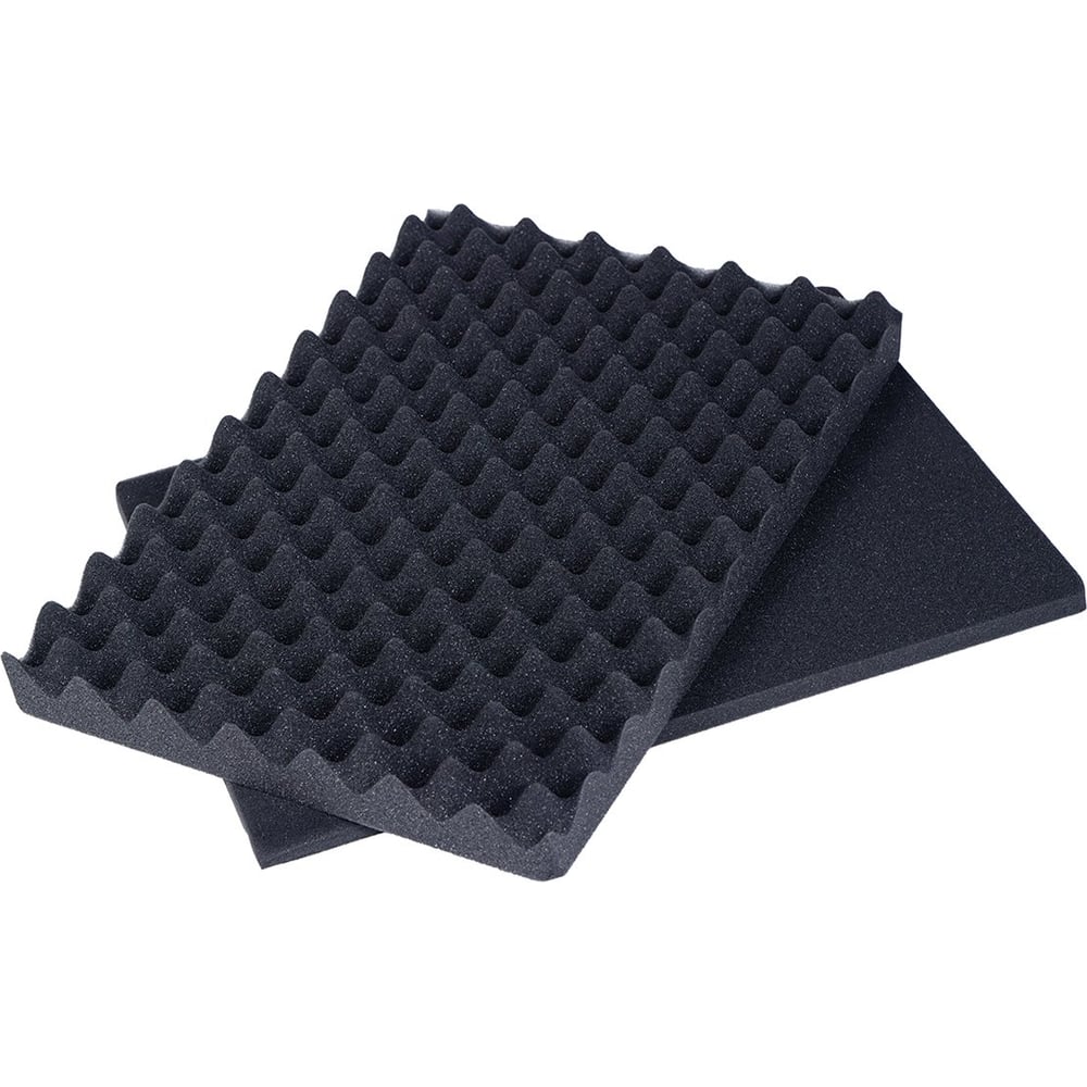 Изображение товара Вкладыш верхний и нижний СОРОКИН для 27.240 27.243 универсальный материал поропласт