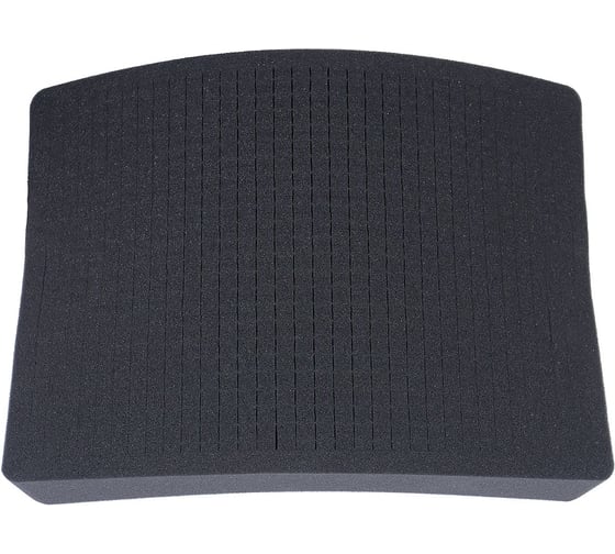 Изображение товара Ложемент Сорокин модульный 60мм для 27.160 27.162