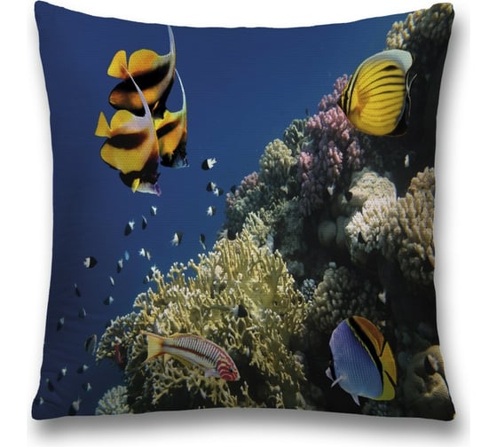 Изображение товара Декоративная наволочка JoyArty sl_32278