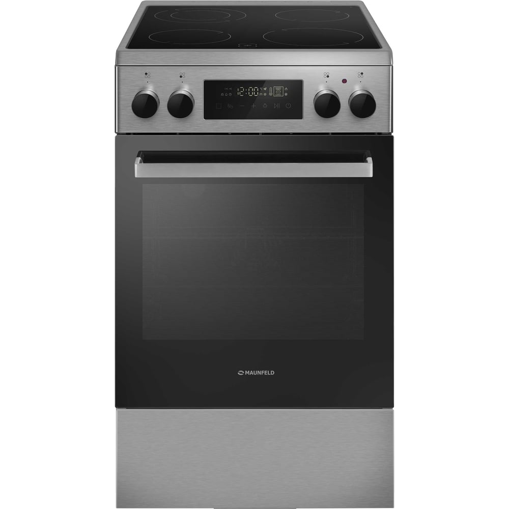 Изображение товара Электрическая стеклокерамическая плита MAUNFELD MEC511CS09TD