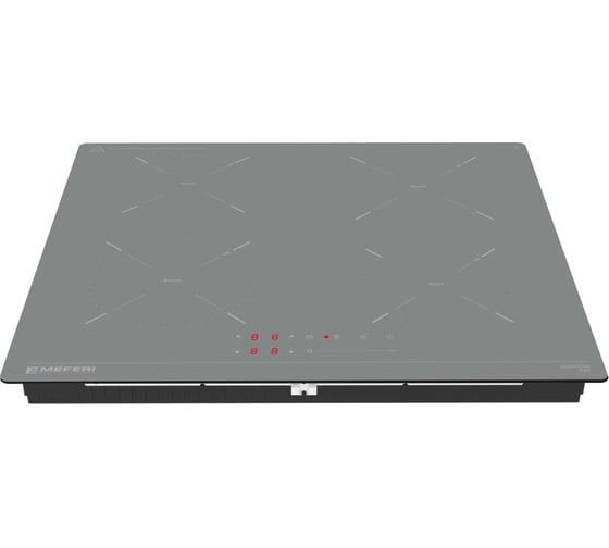 Изображение товара Варочная панель индукционная MEFERI MIH604GR POWER МФ-00001488