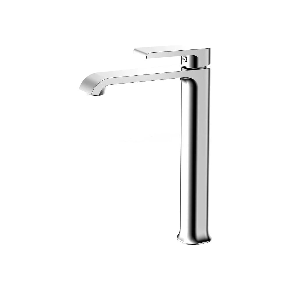 Изображение товара Смеситель для раковины Santi Line хром SL-9002 однорычажный для умывальника