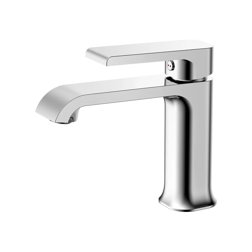 Изображение товара Смеситель для раковины Santi Line SL-9001 хром однорычажный