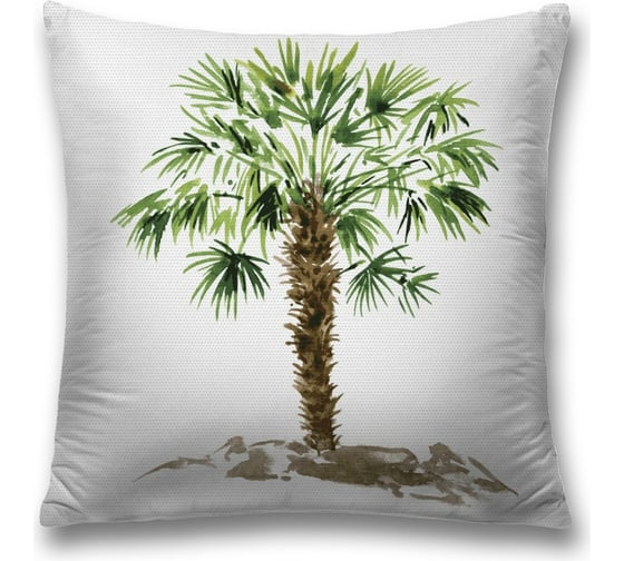 Изображение товара Декоративная наволочка JoyArty sl_60540