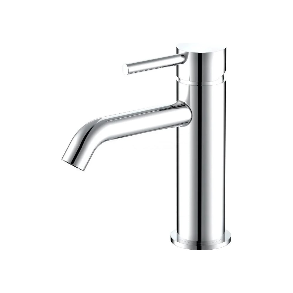 Изображение товара Смеситель для раковины Santi Line хром SL-9003 современный однорычажный