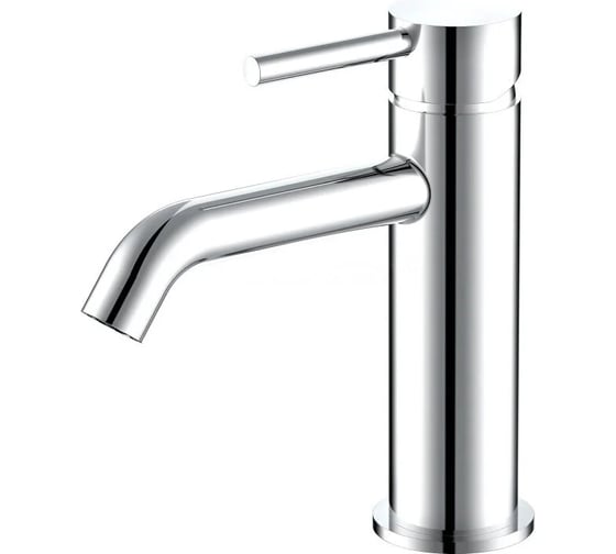 Изображение товара Смеситеь для раковины Santi Line хром SL-9003