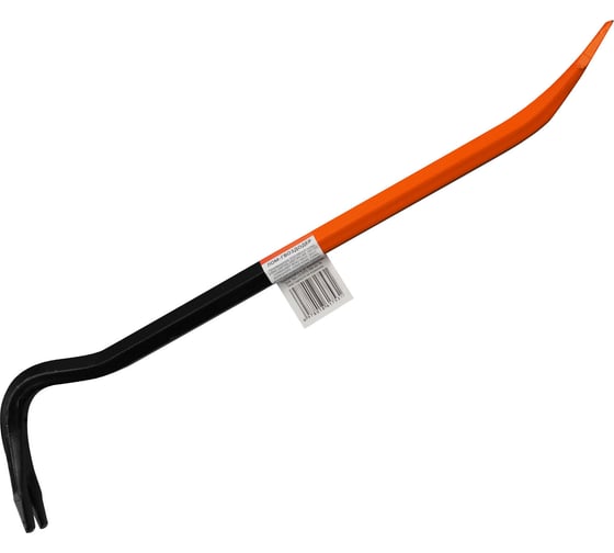 Изображение товара Лом-гвоздодер шестигранный STARTUL строительный Master 450х16мм ST4094-45 ЦЗ-1691577705