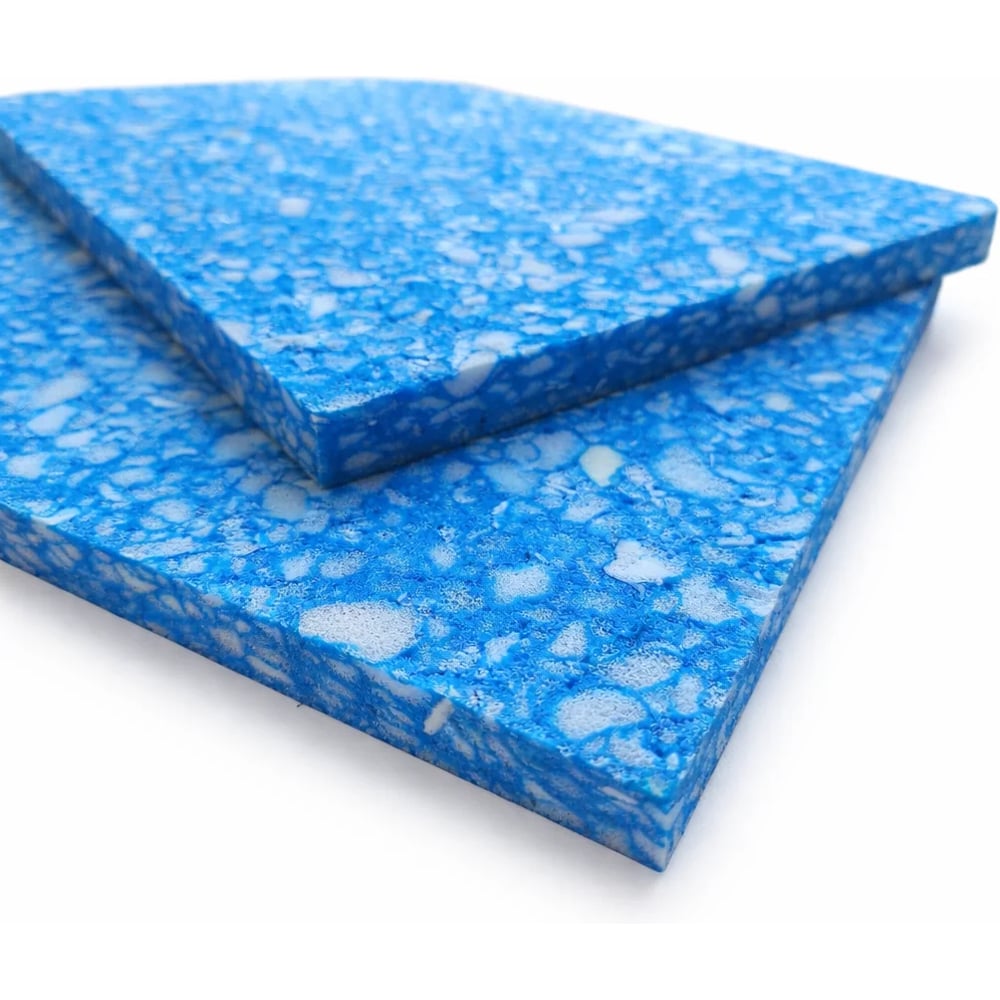 Изображение товара Подложка для спортивного паркета Bonkeel Sport 15мм (1х2/10м2/5ш 648223