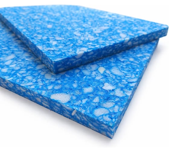 Изображение товара Подложка Bonkeel для спортивного паркета Sport 15 мм (1х2/10м²/5шт) 648223