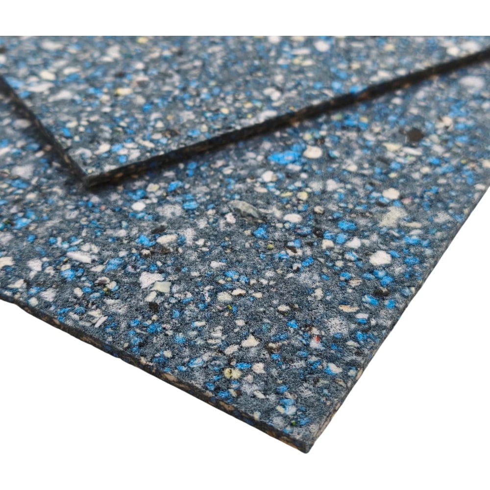 Изображение товара Подложка Bonkeel Wood 3 мм для ламината и паркета 10 м² 5 шт