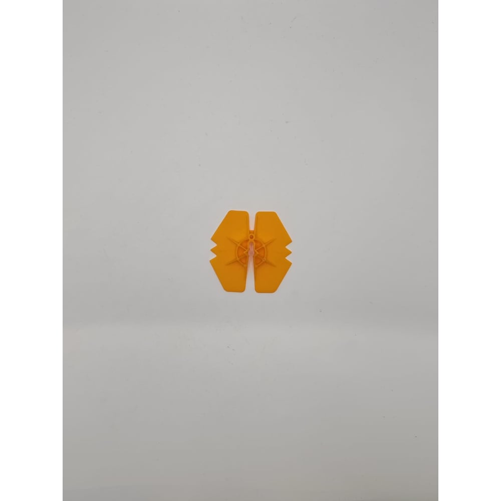 Изображение товара Фиксатор Крепстор ТИЗ для гибких связей 50 шт надежное крепление