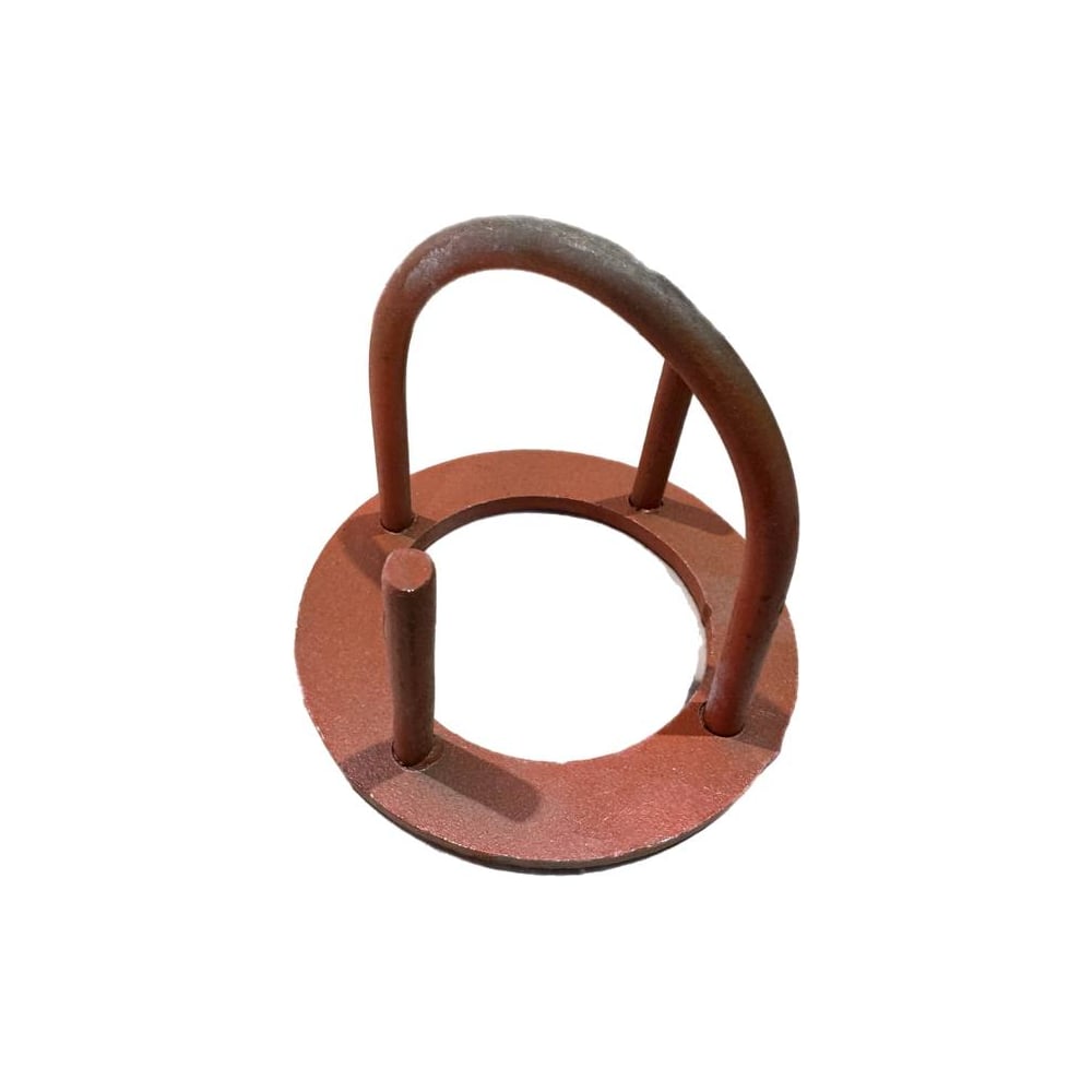 Изображение товара Ограждение клапана шара растворонасоса АЛТЕХ СО-50А.01.00.040 профессиональный