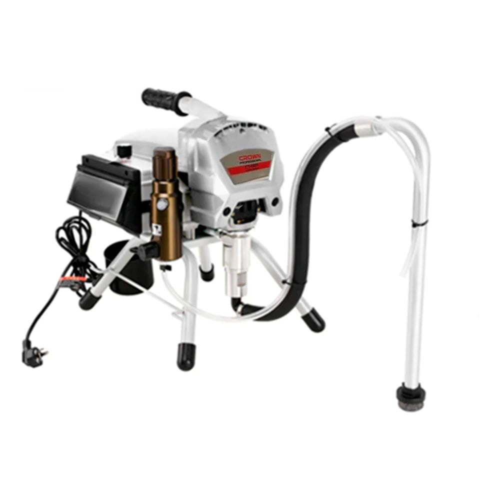 Изображение товара Аппарат окрасочный безвоздушный CROWN CT43011