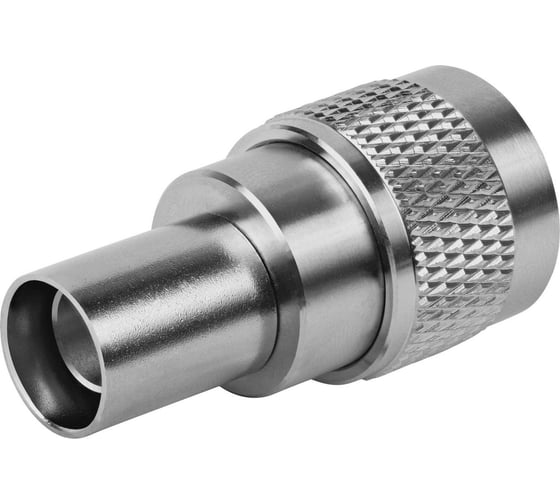 Изображение товара Разъем ДалСВЯЗЬ N-111C/8D, 5 шт. 887205