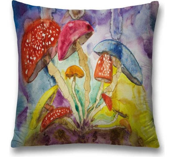 Изображение товара Декоративная наволочка JoyArty sl_18644