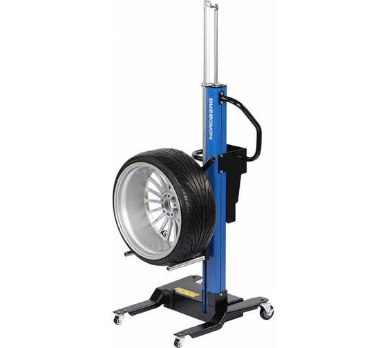 Изображение товара Лифт для колес NORDBERG NTL30