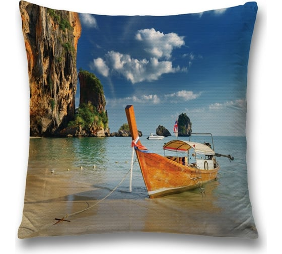 Изображение товара Декоративная наволочка JoyArty sl_29204