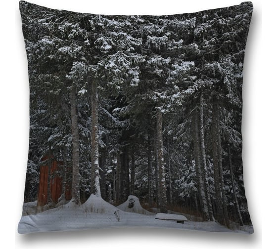 Изображение товара Декоративная наволочка JoyArty sl_35212