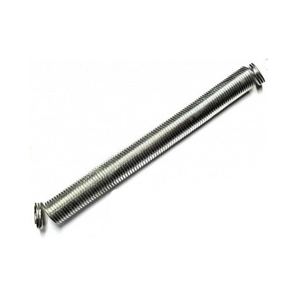 Изображение товара Дверная пружина Крепстор D-24 мм цинк 1 шт. прочная и надежная