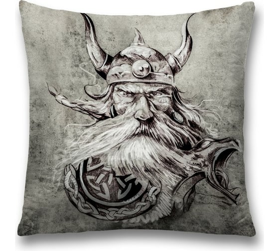 Изображение товара Декоративная наволочка JoyArty sl_21839