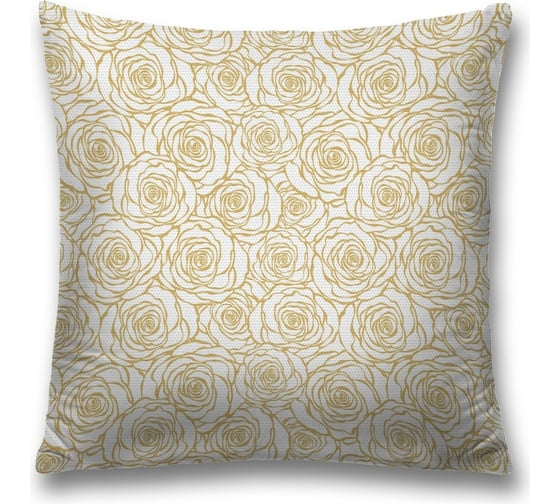 Изображение товара Декоративная наволочка JoyArty sl_60710