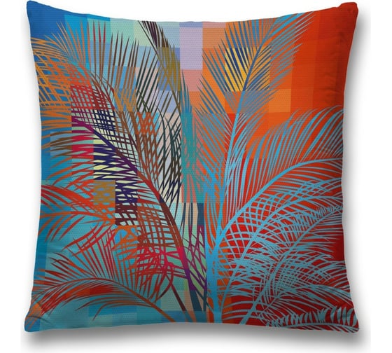 Изображение товара Декоративная наволочка JoyArty sl_18667