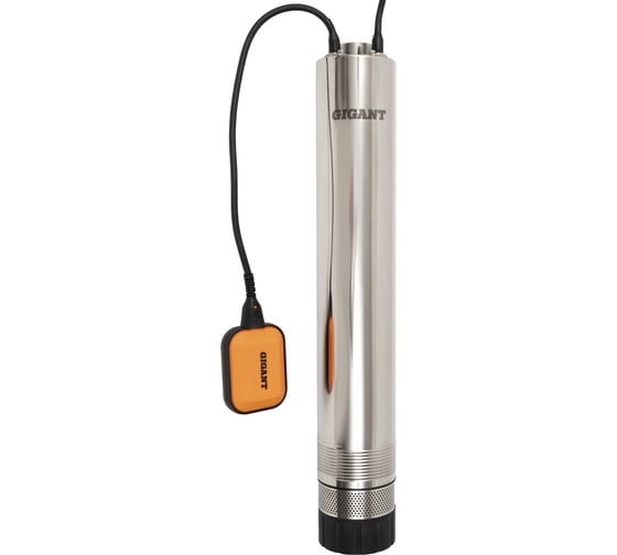 Изображение товара Колодезный насос Gigant CACH-01