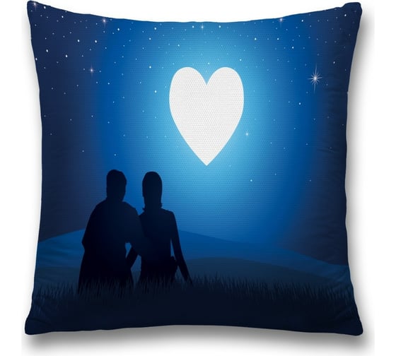 Изображение товара Декоративная наволочка JoyArty sl_53938