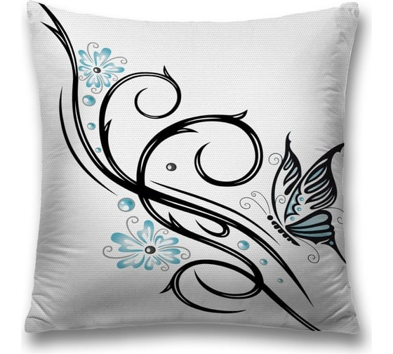 Изображение товара Декоративная наволочка JoyArty sl_21836