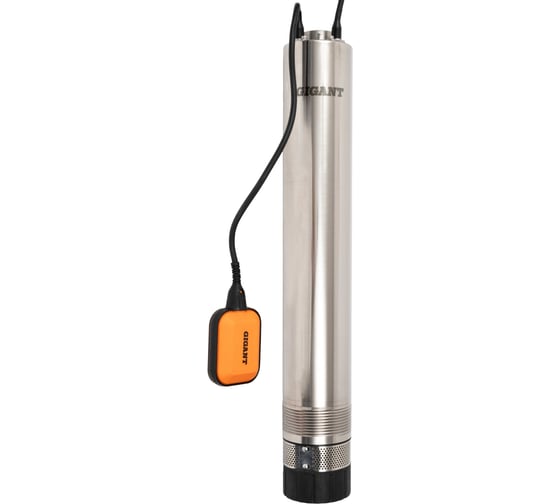 Изображение товара Скважинный насос Gigant CACH-12