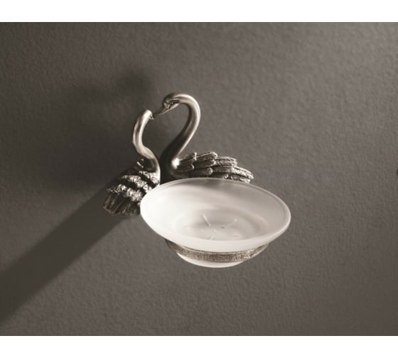 Изображение товара Мыльница VIDAGE Swan-V0965 1304005