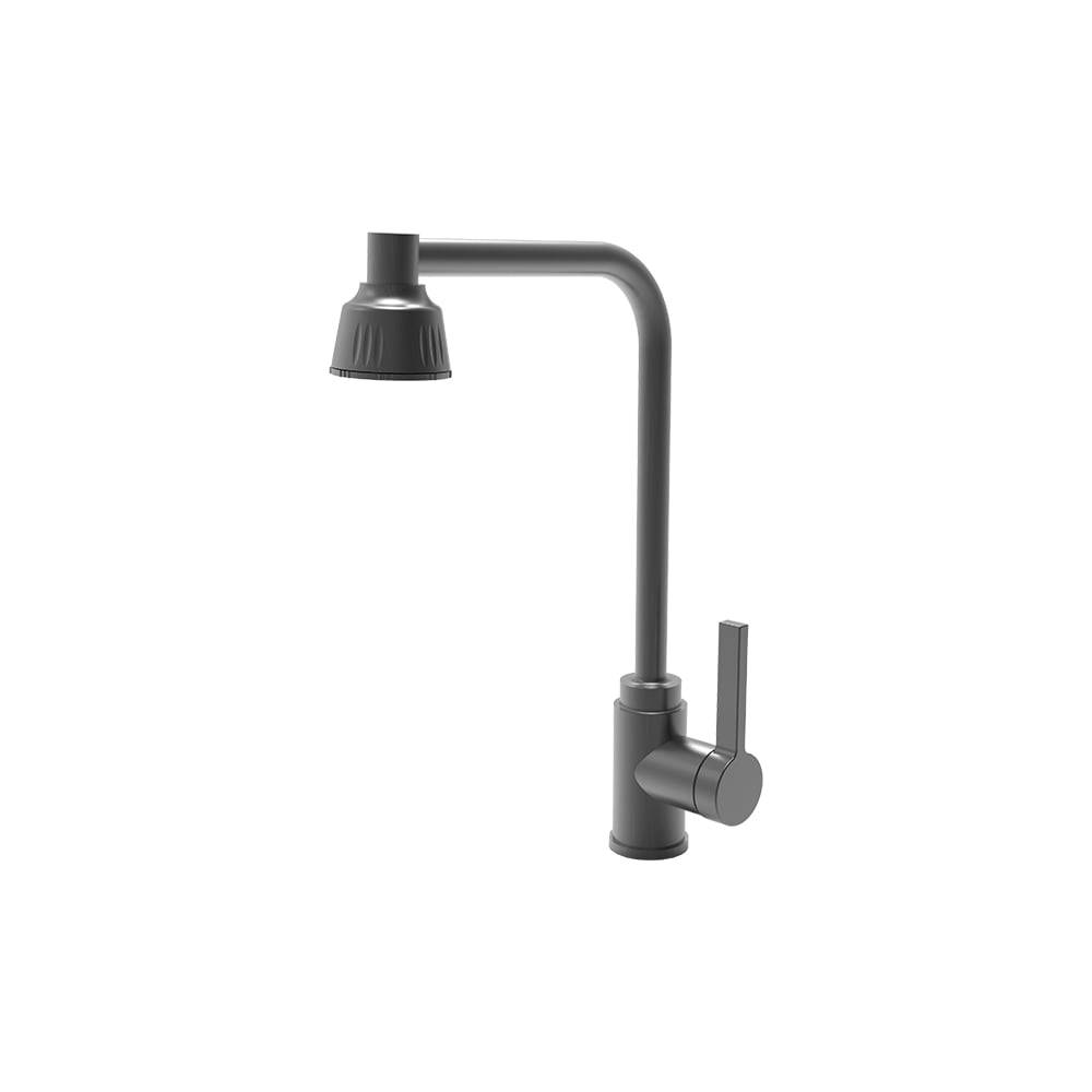 Изображение товара Многофункциональный кухонный смеситель ARGOTECH STRIP 44867 с двойным изливом